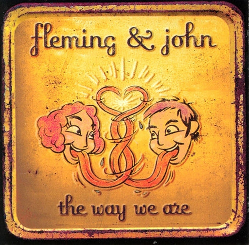Fleming & John - The Way We Are - (Pre-Owned CD)