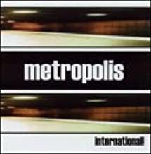 Metropolis - International! -  (Pre-Owned CD)