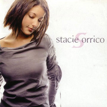 Stacie Orrico – Stacie Orrico (Pre-Owned CD) Virgin 2003