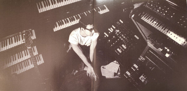 Bleachers – Gone Now (Pre-Owned Vinyl) RCA 2017