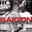 Saigon – The Greatest Story Never Told (New 2 x Vinyl Limited Edition, Red) Suburban Noize Records 2021