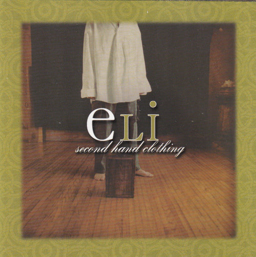 ELI - Second Hand Clothing - (Pre-Owned CD)