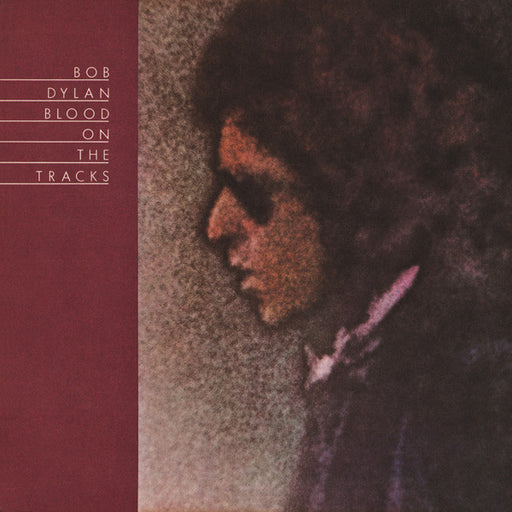Bob Dylan – Blood On The Tracks (Pre-Owned Vinyl) Columbia 1975 - girdermusic.com