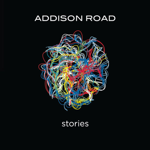 Addison Road – Stories - (Pre-Owned CD)