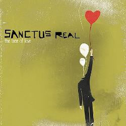 Sanctus Real – The Face Of Love (Pre-Owned CD) Sparrow Records 2006