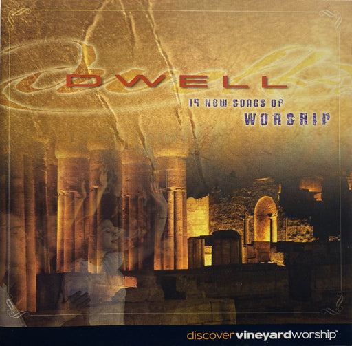 Dwell (Pre-Owned CD)