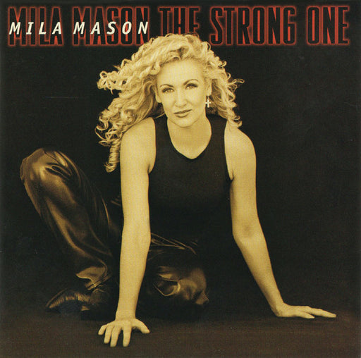 Mila Mason - The Strong One - (Pre-Owned CD)