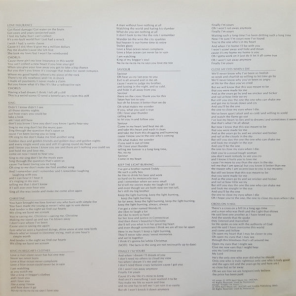 Andy Pratt – Motives (Pre-Owned Vinyl) Nemperor Records 1979