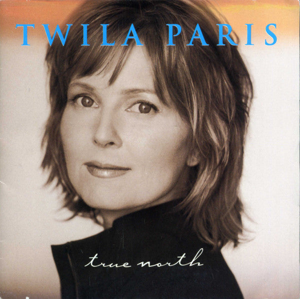 Twila Paris - True North - (Pre-Owned CD)