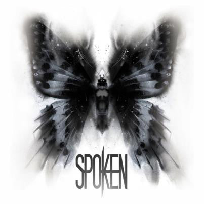 Spoken - Illusion - (Pre-Owned CD)