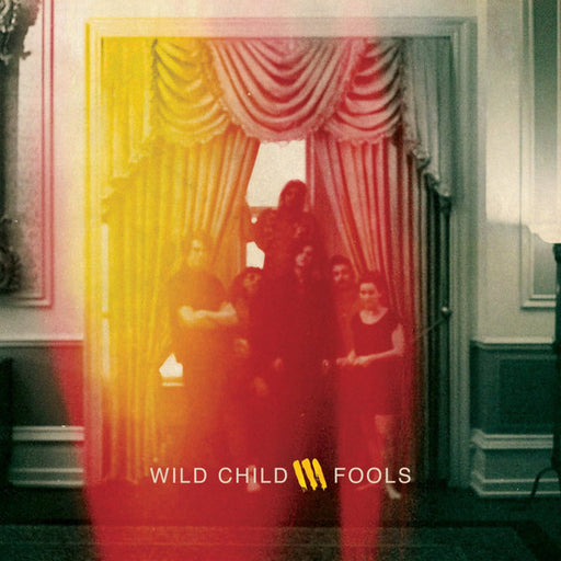 Wild Child - Fools - (Pre-Owned CD)