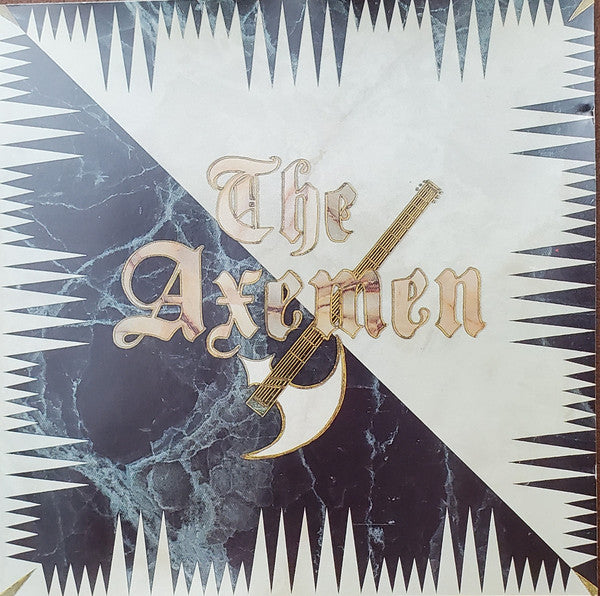 The Axemen - (Pre-Owned CD)