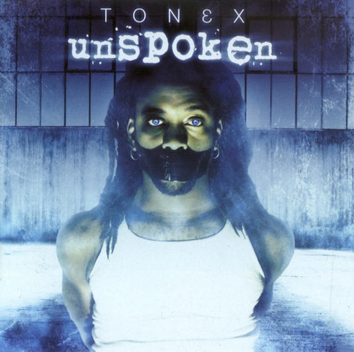 Tonex - Unspoken (New CD)