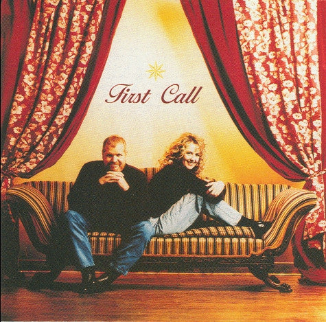 First Call - First Call - (Pre-Owned CD)