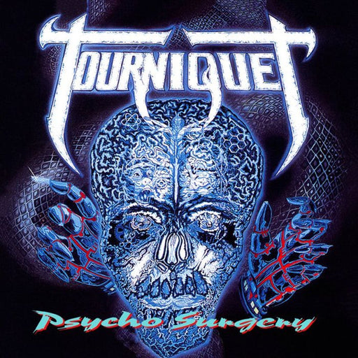 Tourniquet – Psycho Surgery - (Pre-Owned CD)