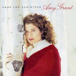 Amy Grant – Home For Christmas (Pre-Owned CD)