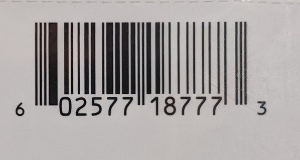 Wayne Shorter – Etcetera (Pre-Owned Vinyl) Blue Note 2019