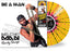 Macho Man Randy Savage - Be A Man (Sunset Slam Vinyl) Legends of the Ring!