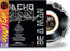 MACHO MAN RANDY SAVAGE - BE A MAN (Limited Run Vinyl) BLACK & WHITE with OBI Wrap. LIMITED TO 300