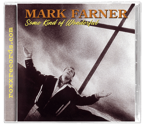 MARK FARNER - Some Kind Of Wonderful (NEW CD) 2026 Remastered Deluxe Edition