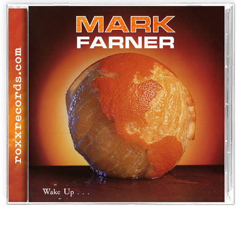 MARK FARNER - Wake Up (NEW CD) 2026 Remastered Deluxe Edition