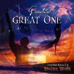 Jonathan Maracle & Broken Walls – Beautiful Great One (Pre-Owned CD) Broken Walls 2003