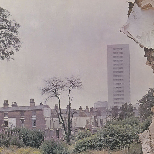 Led Zeppelin – Untitled (Pre-Owned Vinyl) Atlantic 1977 - girdermusic.com