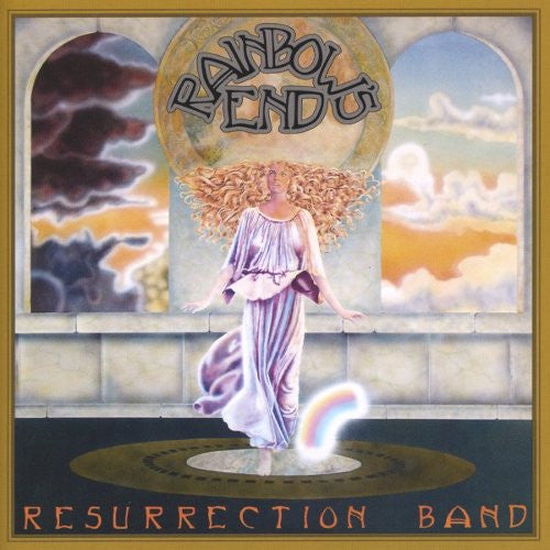 Resurrection Band – Rainbow's End - (Pre-Owned CD)