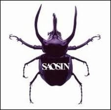 Saosin – Saosin (Pre-Owned CD) Capitol Records 2006