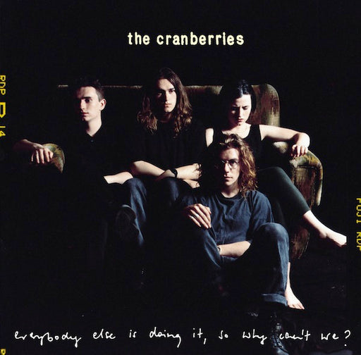 Cranberries - Everybody Else Is Doing It, So Why Can't We? - (Pre-Owned CD)