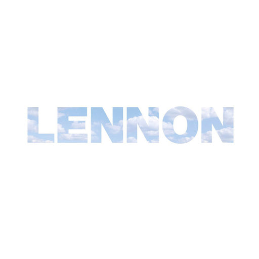 John Lennon – Lennon (New 8 x Vinyl Box Set) Capitol Records 2015