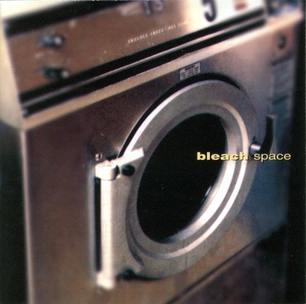 Bleach – Space(Pre-Owned CD) ForeFront Records 1996