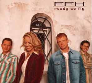 FFH - Ready To Fly - (Pre-Owned CD)