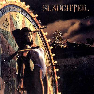 Slaughter – Stick It To Ya (Pre-Owned CD)