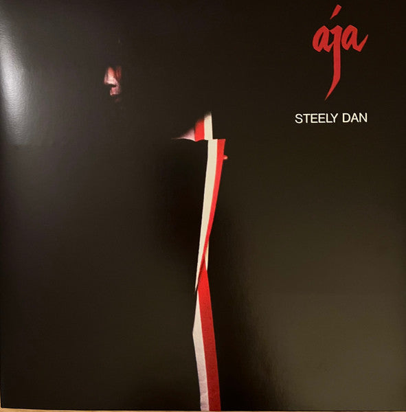 Steely Dan – Aja (New Vinyl) Geffen Records 2023