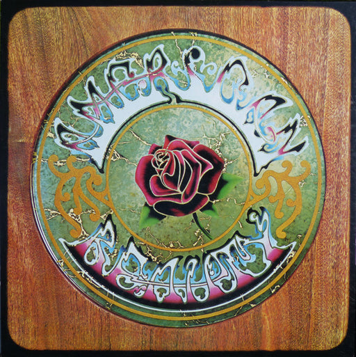 Grateful Dead – American Beauty (New Vinyl)