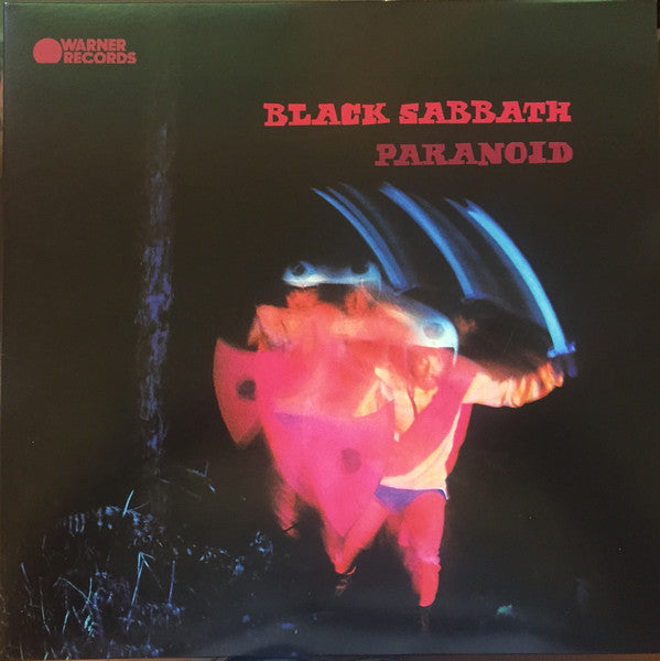 【帯付き】Black Sabbath Paranoid 国内盤 LP レコード MjUtMzkzNS5qcGVn_grande.jpg?v=