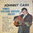 Johnny Cash – Johnny Cash Sings Folsom Prison Blues (Pre-Owned Vinyl)