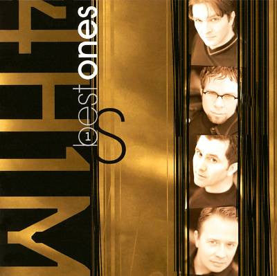 4Him - Best Ones - (Pre-Owned CD)
