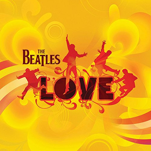 The Beatles – Love (Pre-Owned CD)  Apple Records 2006