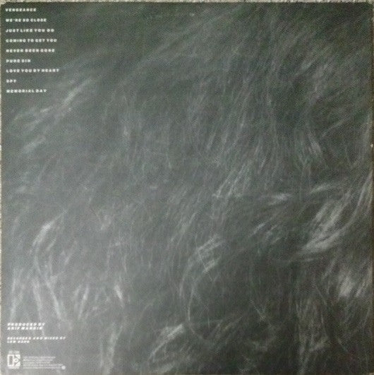 Carly Simon – Spy (Pre-Owned Vinyl) Elektra 1979