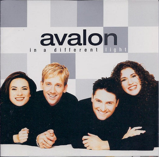 Avalon - In A Different Light - (Pre-Owned CD)