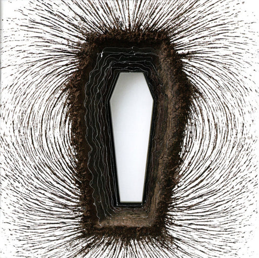 Metallica - Death Magnetic - (Pre-Owned CD)