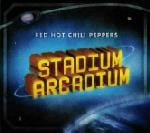 Red Hot Chili Peppers – Stadium Arcadium (Pre-Owned 2 x CD) Warner Bros. Records 2006