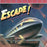 Crumbächer – Escape From the Fallen Planet (Used CD) Original Pressing 1986