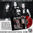 MY RUIN - THE HORROR OF BEAUTY (*NEW-BLOOD MOON RED VINYL, 2024, Brutal Planet Records)