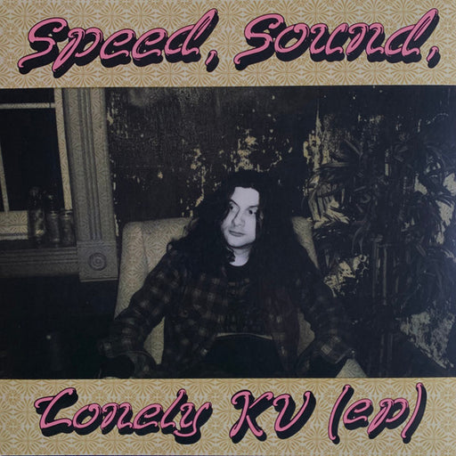 Kurt Vile – Speed, Sound, Lonely KV (New Vinyl) Matador 2021