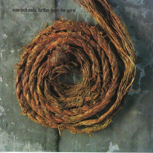 Nine Inch Nails - Further Down The Spiral (Pre-Owned CD)