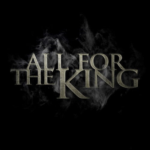 ALL FOR THE KING - S/T (New CD)