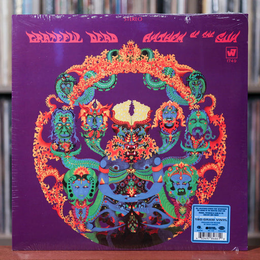 Grateful Dead – Anthem Of The Sun (New Vinyl)